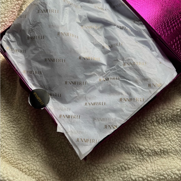 Jennifer Le Over the Knee Boots with Stiletto Heel - Picture 7 of 8